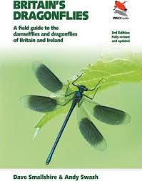 Britains Dragonflies Dave Smallshire 9780691161235
