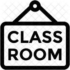 Can't find what you are looking for? Classroom Icon Of Line Style Available In Svg Png Eps Ai Icon Fonts