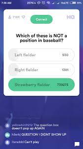 In the world of the wildly popular trivia app, hq trivia, savage questions—those impossible ones that wipe out the majority of players in . Hq Trivia Refer And Earn Lives Answer Questions Earn Paypal Money Offer Of World