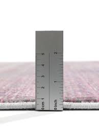 maharani grey pink 140 x 200 cm rug