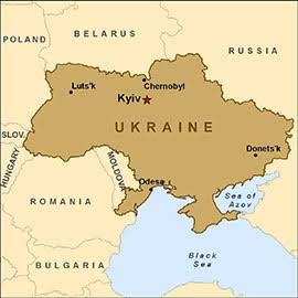 Maps - Ukraine - Library Research Guides at Indiana University