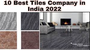 top 10 tiles company in india best