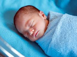 Baby Newborn Sleep Routines A Guide