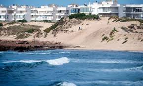 Sand Mafias Threaten Moroccos Coastline