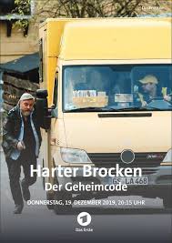 Harter brocken ist ein deutscher kriminalfilm von stephan wagner aus dem jahr 2015 mit aljoscha stadelmann als polizist frank koops. Harter Brocken Der Geheimcode Tv Film Reihe 2018 2019 Crew United