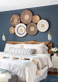 Bedroom Wall Decor Ideas