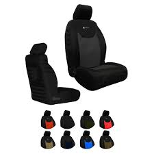 Bartact Seat Cover Tactical Srs Jeep