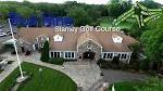 Stanley Golf Course - Blue 9 Fly Over - YouTube