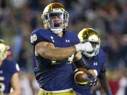 Analysis Unraveling A Common Thread With Notre Dames 2012