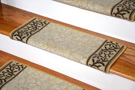 non slip stair treads for wood ideas