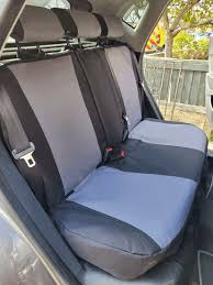 Waterproof Tailored Seat Cover