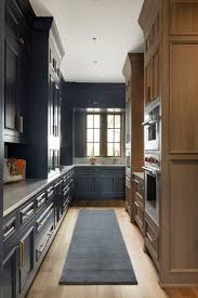 Kitchens With A Beautiful Butler S Pantry