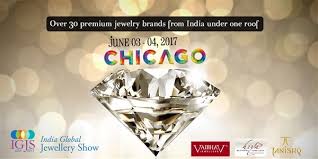 india global jewelry show chicago