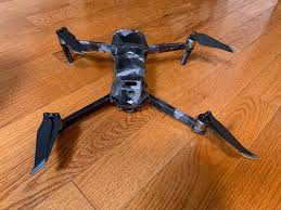 dji mavic air mini drone