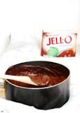Are JELL-O Pudding cups vegan?