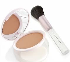 sheer cover mineral foundation review