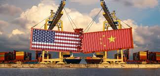 Imposed tariffs on $34 billion in chinese products and china slapped tariffs on and equal amount of u.s ©2021 fox news network, llc. The Impact Of The Us China Trade War