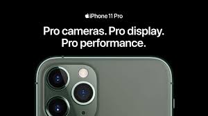 Your iphone 11 will take photos using the new technology when appropriate. Amazon Com Simple Mobile Prepaid Apple Iphone 11 Pro 64gb Midnight Green Locked To Carrier Simple Mobile