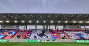 Venue name illovszky rudolf stadion city budapest capacity 17000. Vasas Fc A Vasas Szurkolotabora Fantasztikus Facebook