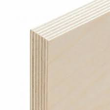 birch plywood size 8 x 4 feet