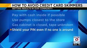 Trublupay is in the business of empowering your business. These Tips Can Help You Avoid Credit Card Skimmers