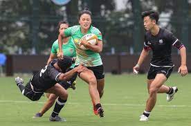 chinese women s sevens team olympic