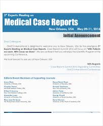 Journal of Investigative Medicine High Impact Case Reports  American  Federation for Medical Research