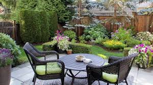 Ideas For Designing Your Perfect Patio