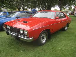 Small parts not for children under 3 years. Ford Falcon Xc Wikipedia