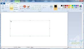 Microsoft Paint Latest Version Free Download Free Software