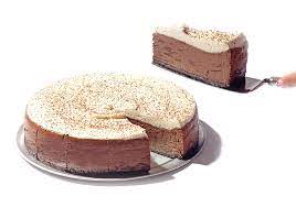 Eli's Cheesecake gambar png