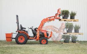 5 tractor front end loader tips and