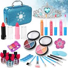 whole perryhome kids makeup kit for