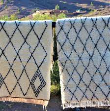 moroccan berber rugs