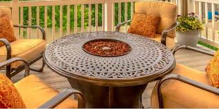 Do You Need To Cover Your Fire Pit