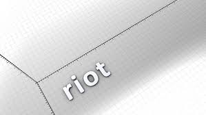 Growing Chart Graphic Animation Riot Stock Footage Video 100 Royalty Free 6591797 Shutterstock