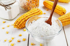 Can  we  use  corn  flour  instead  of  cornstarch  in  soup?