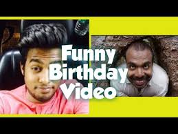 Birthday troll malayalam best birthday wishes for ever troll video. Funny Birthday Troll Video Youtube