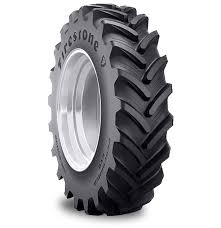 Performer Evo Tubeless Tractor Tire Firestone Agriculture