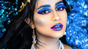 indian makeup indian beauty