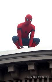 Resultado de imagen de spiderman homecoming