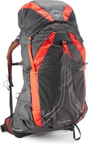 best backpacks for thru hiking of 2019