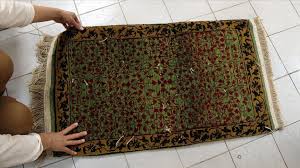 turkish handmade carpets adorn homes in