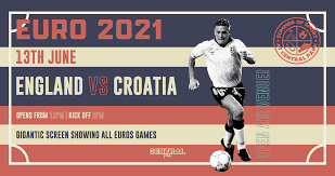 Find england vs croatia result on yahoo sports. England Vs Croatia Sun 13th June Ko 2pm Euro 2020 At Life Science Centre Newcastle Upon Tyne On 13th Jun 2021 Fatsoma
