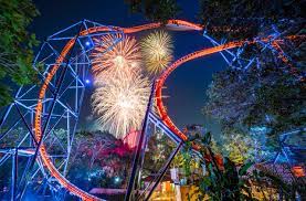 busch gardens ta s summer nights