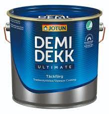 demidekk ultimate all colours free
