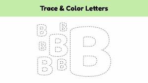 letter recognition games