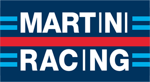 martini racing logo png vector eps