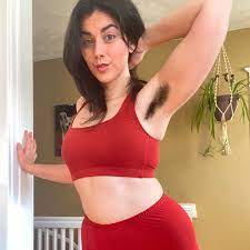 OnlyFans mum earns £1,000 a month selling photos of her armpit and leg hair  - Mirror Online