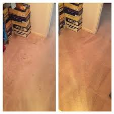 carpet cleaning in richmond bc